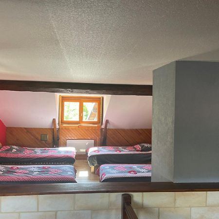 Maison Vosgienne 2 A 8 Personnes Rochesson 외부 사진