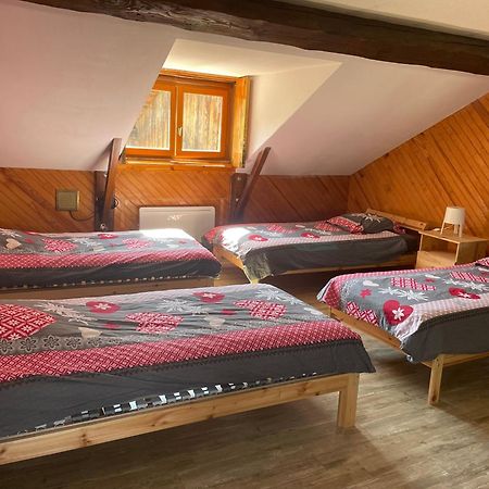 Maison Vosgienne 2 A 8 Personnes Rochesson 외부 사진