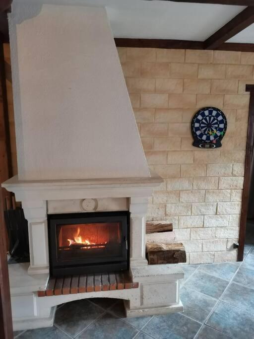 Maison Vosgienne 2 A 8 Personnes Rochesson 외부 사진