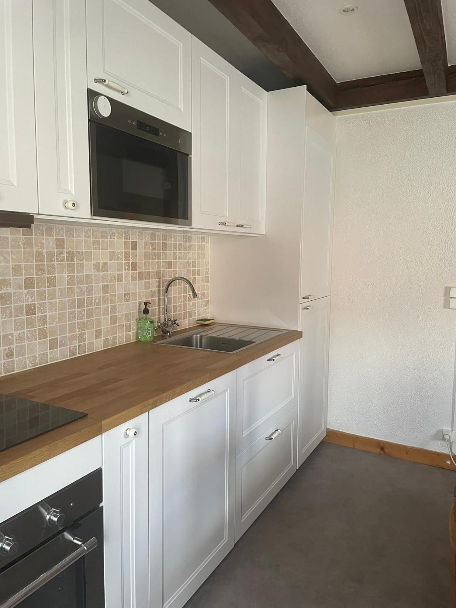 Maison Vosgienne 2 A 8 Personnes Rochesson 외부 사진