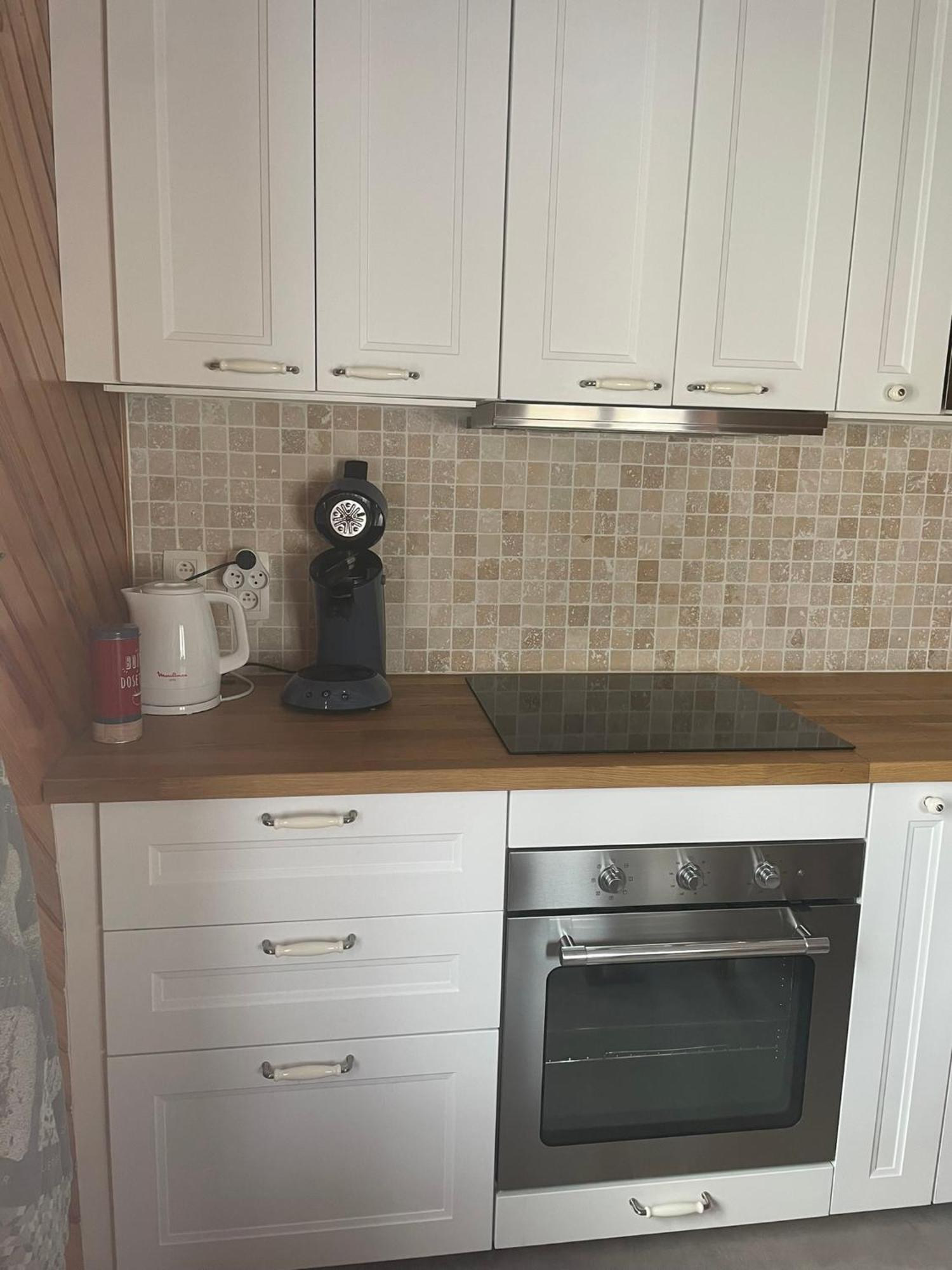 Maison Vosgienne 2 A 8 Personnes Rochesson 외부 사진