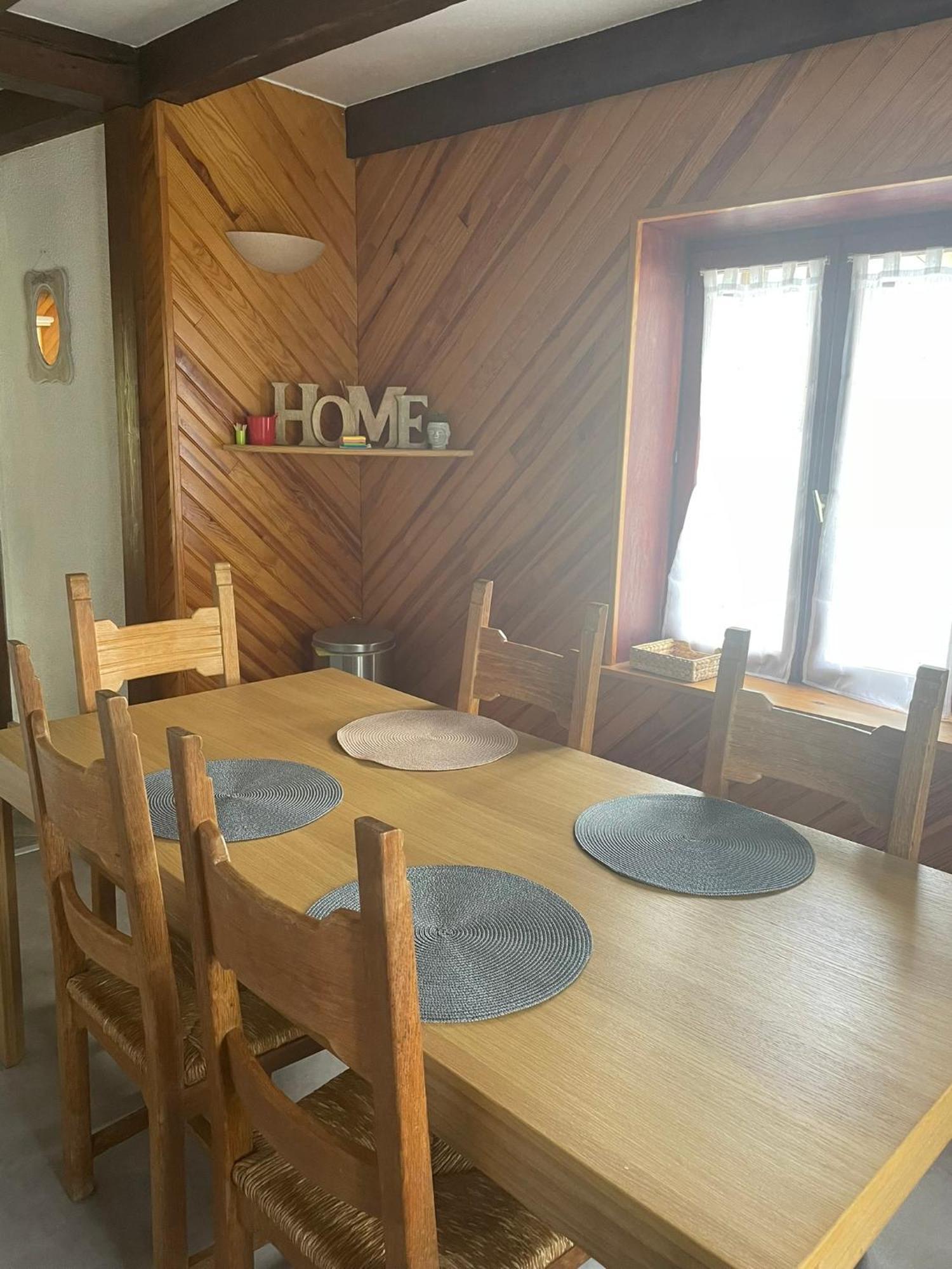 Maison Vosgienne 2 A 8 Personnes Rochesson 외부 사진