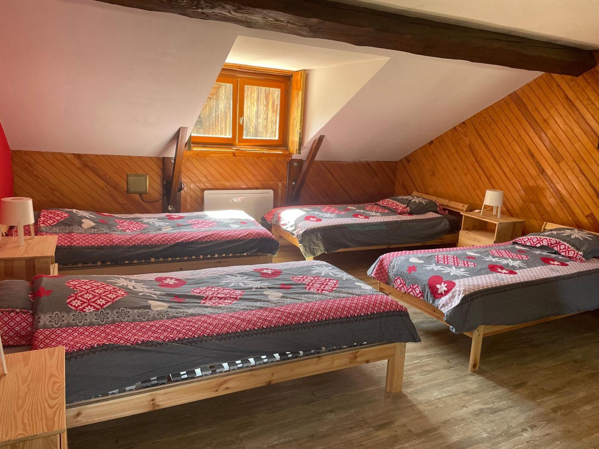 Maison Vosgienne 2 A 8 Personnes Rochesson 외부 사진