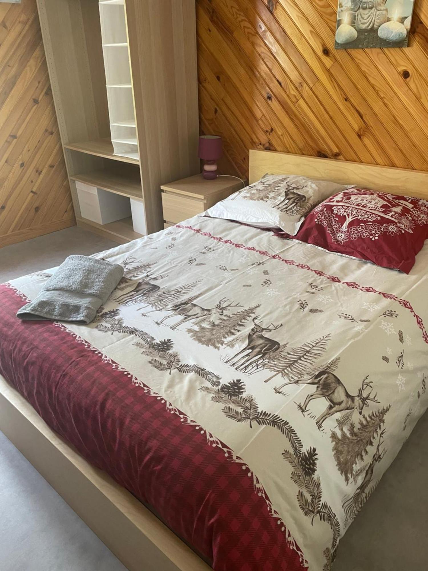 Maison Vosgienne 2 A 8 Personnes Rochesson 외부 사진