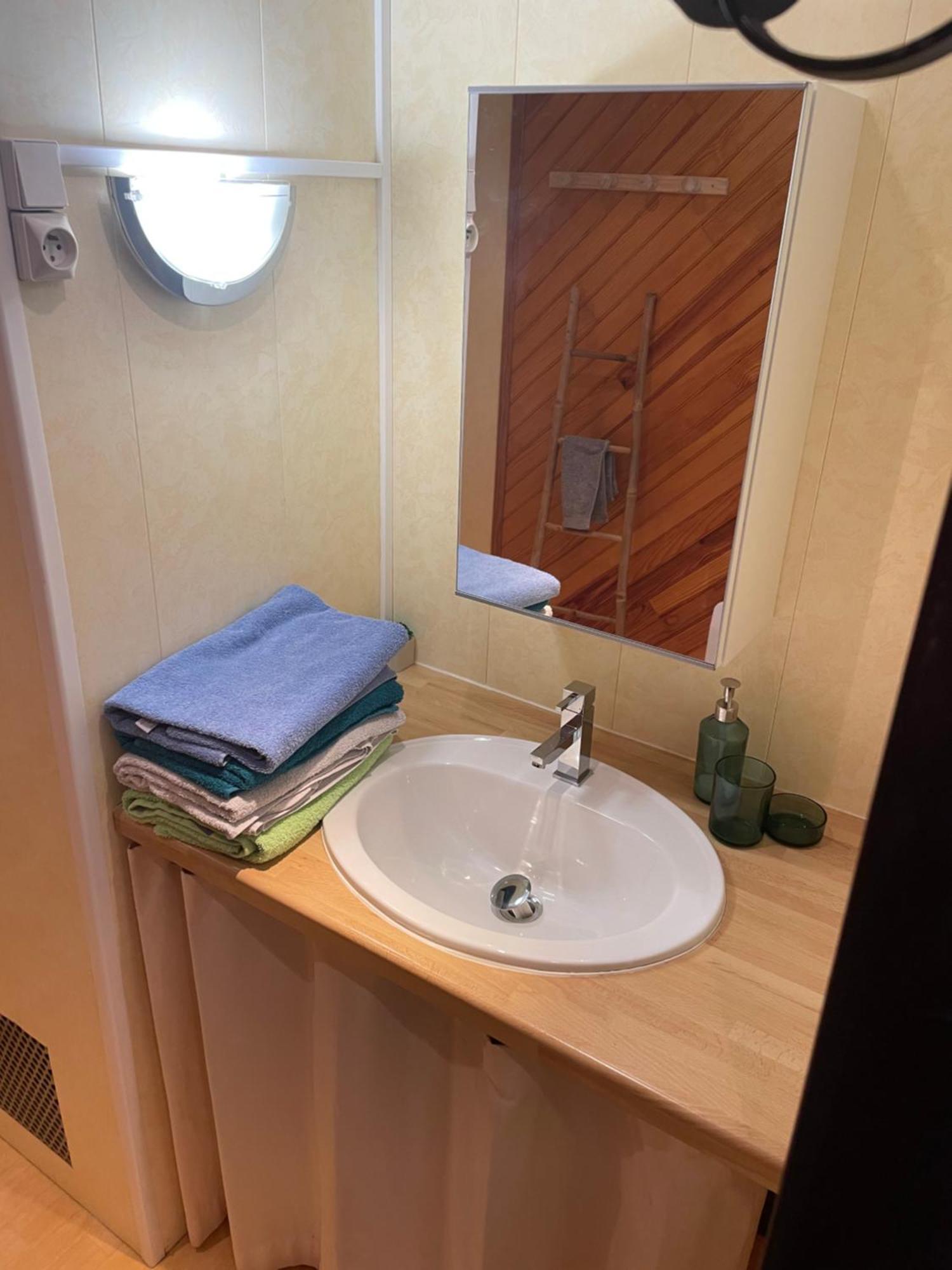 Maison Vosgienne 2 A 8 Personnes Rochesson 외부 사진
